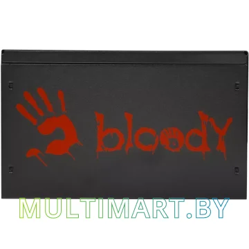 Блок питания A4Tech Bloody BD-PS750B 750W картинка 10